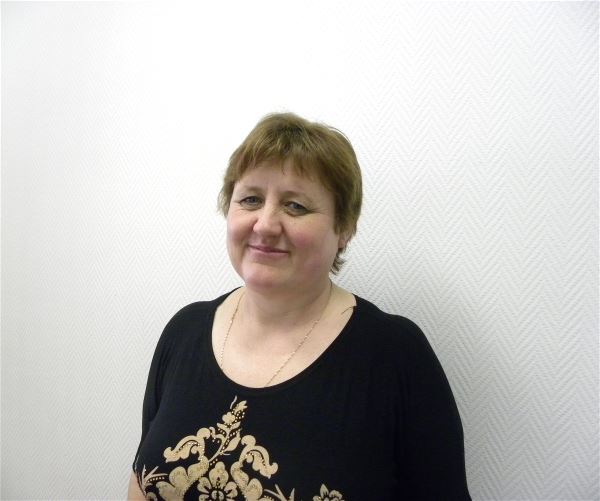 Домработница Майя